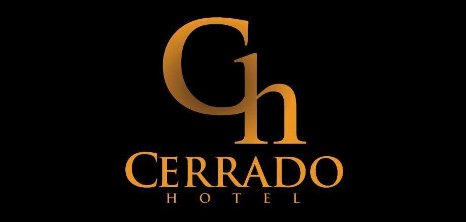 Cerrado Gran Hotel Рио Верде Екстериор снимка