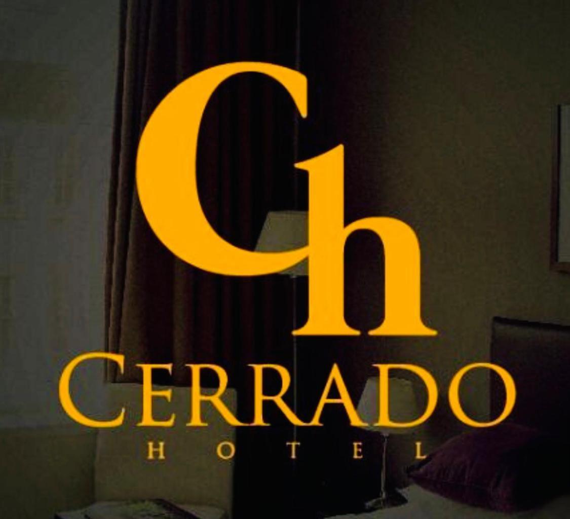 Cerrado Gran Hotel Рио Верде Екстериор снимка